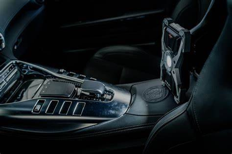 Reflektor akumulatorowy Brennenstuhl RUFUS 3000 1173110100