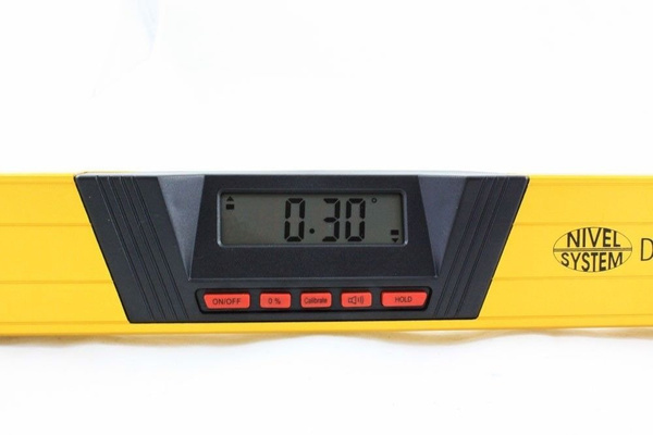 Poziomica Nivel System DL60