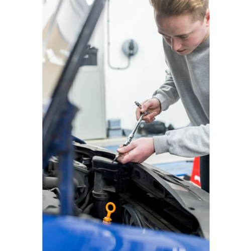 Nasadka 3/8" do świec żarowych Diesel Stanley