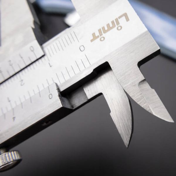 Suwmiarka noniuszowa Limit 26700500 - 150mm