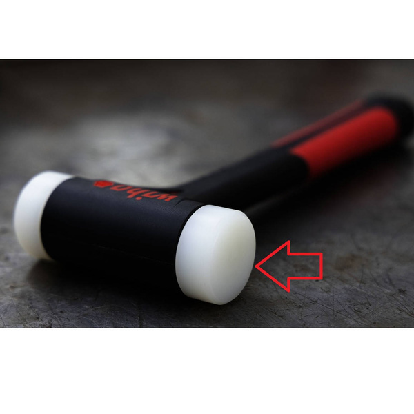 Końcówka zamienna Wiha 44594 do młotka Wiha 44598