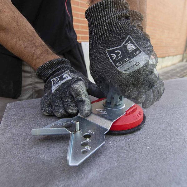 Prowadnica Multidrill Rubi 50944