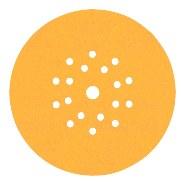 Papier ścierny 225 mm Bosch Expert C470 (2608901153) 25 szt.