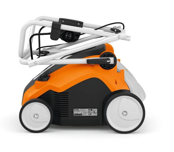 Wertykulator elektryczny Stihl RLE 240 62910115610