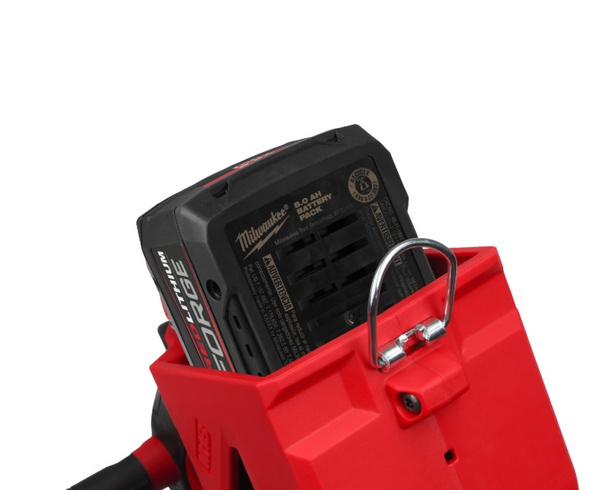 Pilarka łańcuchowa akumulatorowa Milwaukee M18 FTHCHS35-802