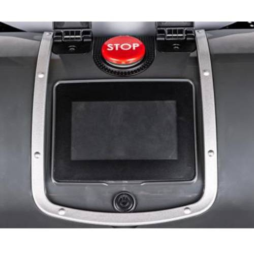 Robot koszący Wiper Trekker S Extra Premium