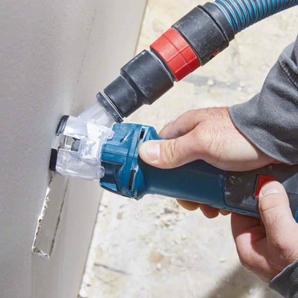 Frezarka do płyt gk Bosch GCU 18V-30