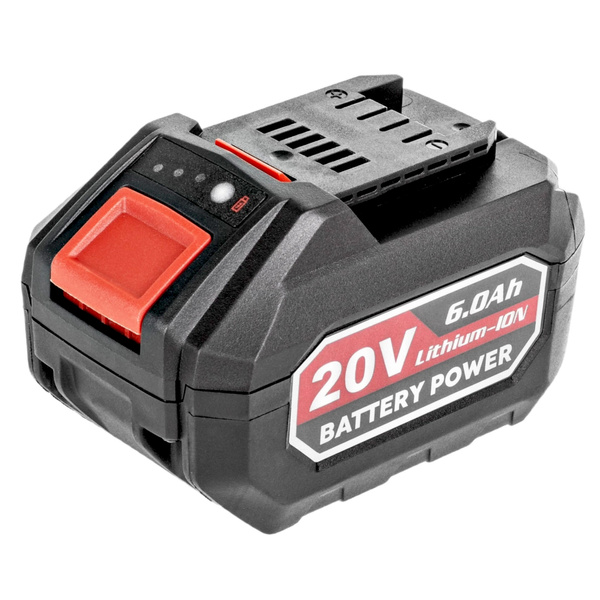 Bateria Cedrus Li-Ion 6Ah CEDLI-ION6AH