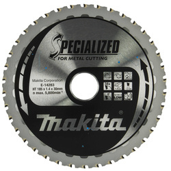 Tarcza tnąca EFFICUT Makita E-14283