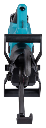 Akumulatorowa przecinarka do kabli Makita DTC104ZK