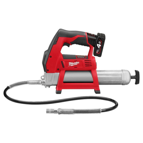 Smarownica Milwaukee M12 GG-401B