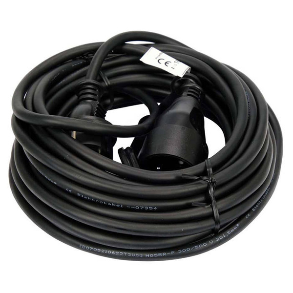 Przedłużacz gumowy Yato YT-81021 - 10 metrów