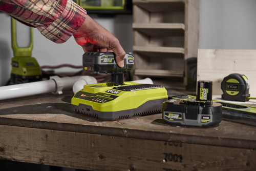 Akumulator Ryobi ONE+ EDGE 18V 4.0Ah RB1840E