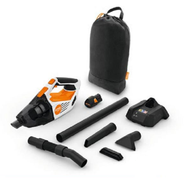 Odkurzacz akumulatorowy Stihl SEA 20 (SA030117315)