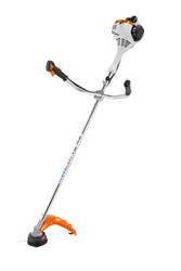 Kosa spalinowa Stihl FS 55 z głowica żyłkowa AC 25-2