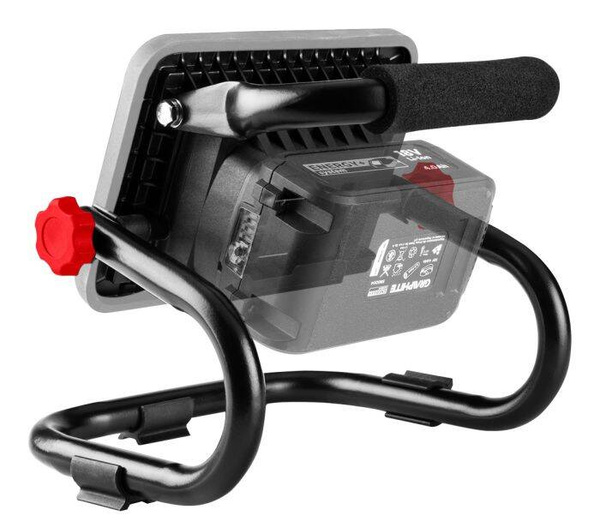 Lampa warsztatowa Graphite 58GE109