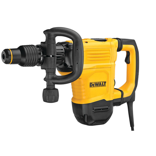 Młot udarowy DeWALT D25832K
