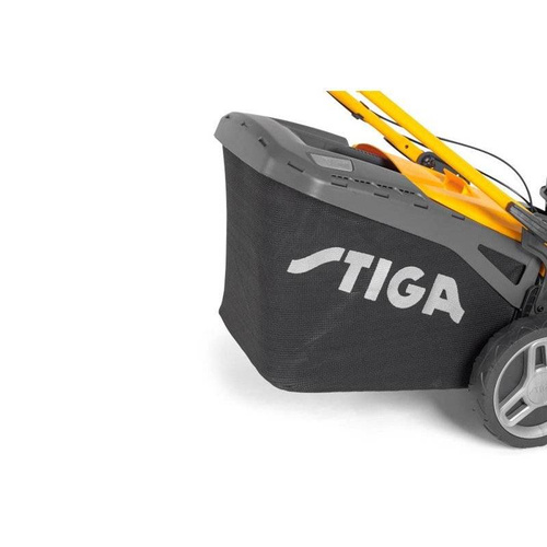 Kosiarka spalinowa Stiga Combi 55 SVQ B 750 EX