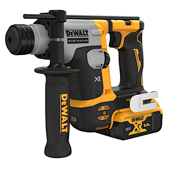 Zestaw elektronarzędzi Dewalt DCK1012P4T-QW