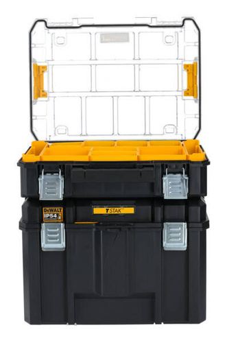 Zestaw TSTAK Dewalt DWST83520-1