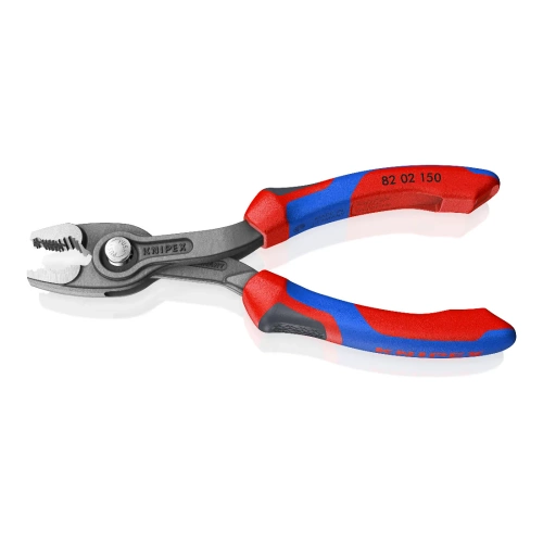 Szczypce TwinGrip 150 mm Knipex 82 02 150