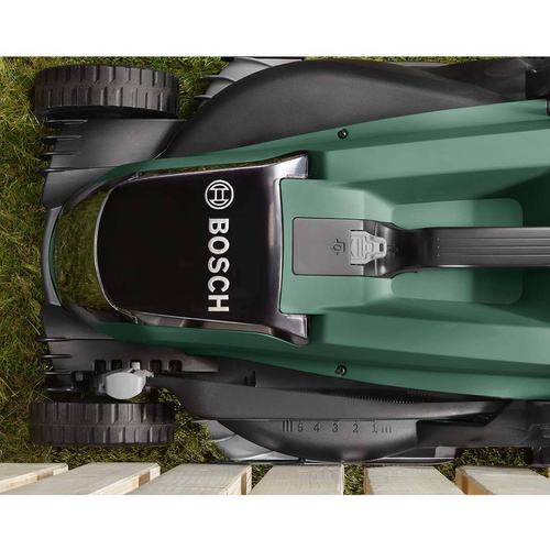 Kosiarka akumulatorowa Bosch EasyRotak 36-550