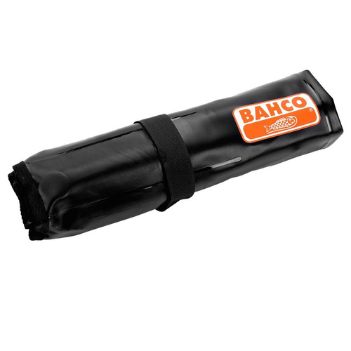 Zestaw kluczy płaskich Bahco 111M/11T