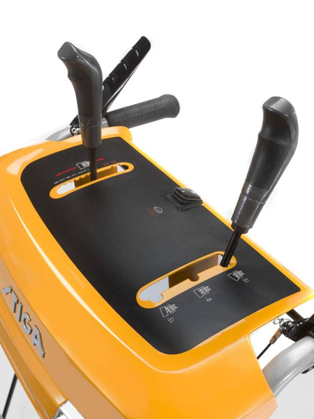 Zamiatarka spalinowa Stiga SWS 800 GE