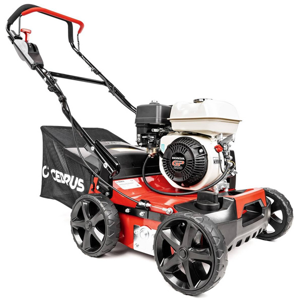 Wertykulator spalinowy Cedrus WR01 Honda GP200