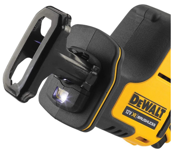 Piarka szablasta Dewalt DCS312NT