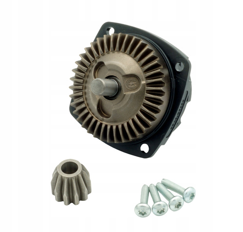 Kołnierz łożyskowy szlifierki kątowej Bosch GWS 12-125 1607000E1D