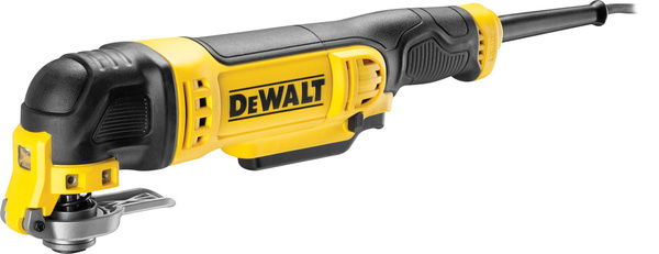 Narzędzie wielofunkcyjne DeWalt DWE315KT