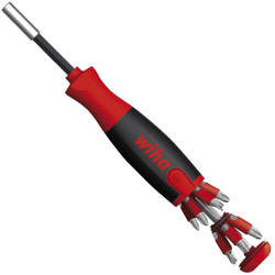 Wkrętak magnetyczny z magazynkiem Wiha 38600