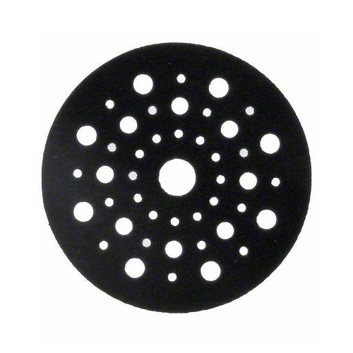 Pad saver warstwa pośrednia Bosch 115mm do szlifierek mimośrodowych - zestaw 2 sztuk