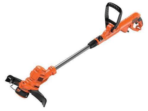 Podkaszarka elektryczna BESTA525-QS Black&Decker