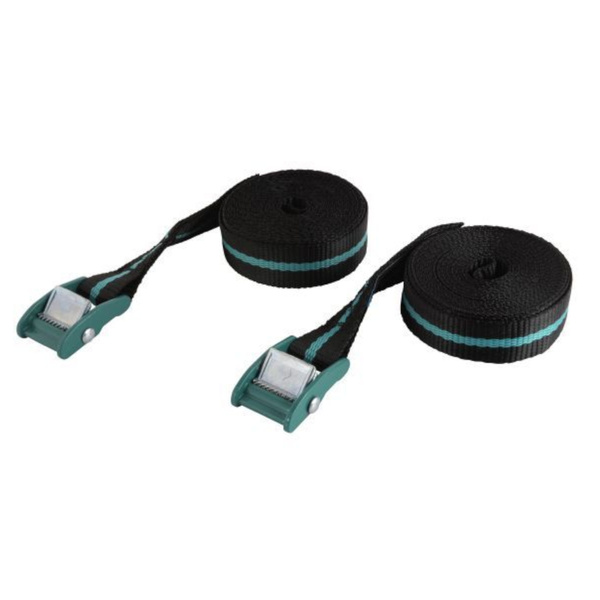 Pas mocujący z mechanizmem zapadkowym 4m Wolfcraft WF3442000