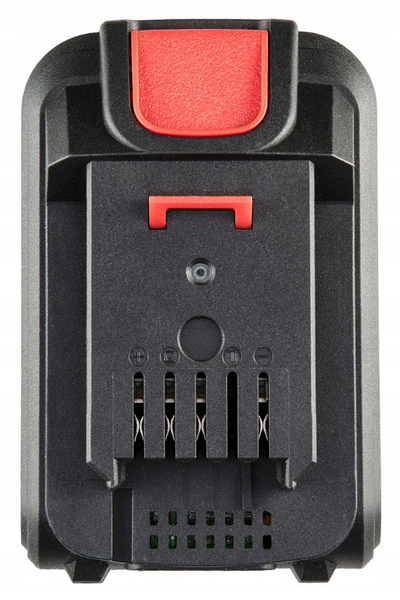 Akumulator 18V, Li-lon o pojemności 4.0Ah 58G004 Graphite