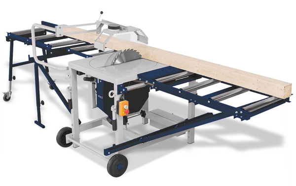 Pilarka stołowa Holzkraft TKS-Z 400 5741400