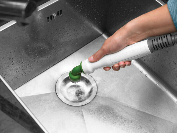 Mop parowy Black&Decker FSMH1351SM-QS-outlet