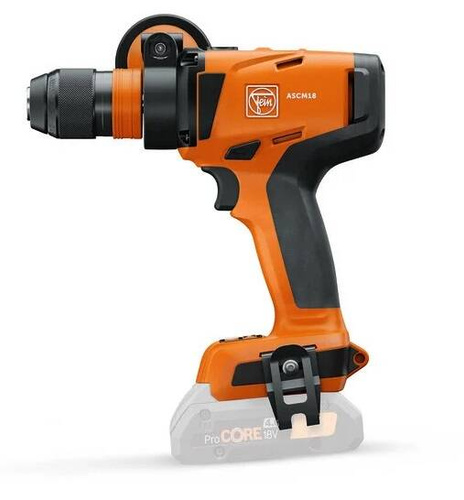 Wiertarko-wkrętarka Fein ASCM 18-4 QM AS (71161561000)