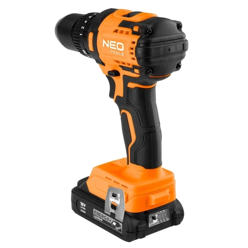 Wiertarko-wkrętarka NEO Tools 04-619