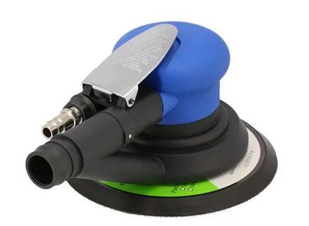 Szlifierka oscylacyjno-obrotowa 45407-5 Airpress