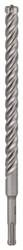 Wiertła do młotów SDS plus-7X 15,00x200x265 Bosch 2608576165