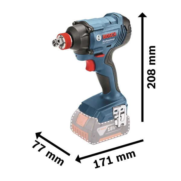 Zestaw elektronarzędzi Bosch 0615990N3P