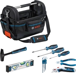 Zestaw narzędzi Combi GWT 20 Bosch 1600A02H5B