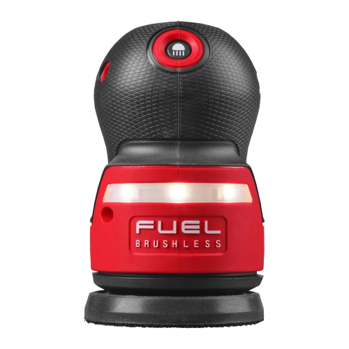 Szlifierka mimośrodowa Milwaukee M12 FSDR75-202B