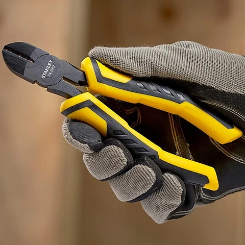 Zestaw 3 szt. szczypiec Control-Grip Stanley STHT0-75094