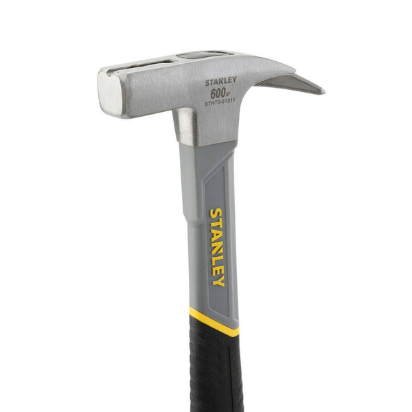 Młotek ciesielski Stanley 600 g