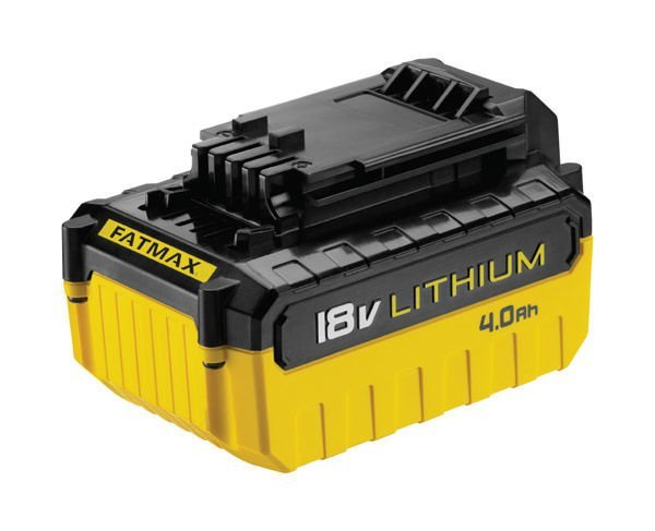 Akumulator Stanley Fatmax FMC688L