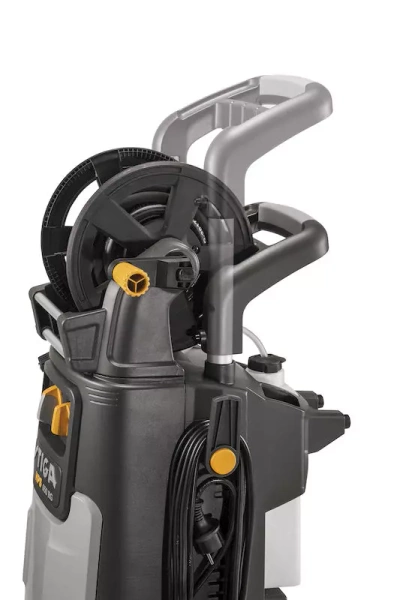 Myjka wysokociśnieniowa HPS 650 RG 2C1502804/ST1